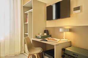 Family Double or Twin Room | Bahagian dalam