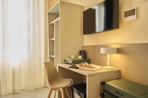 Family Double or Twin Room | Bahagian dalam