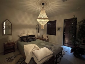 Kamer