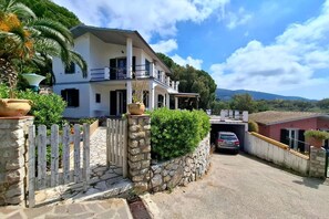 Exterior - Casa Luisa in Capoliveri (Capoliveri)
