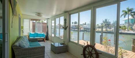House | 2 bedrooms, Internet