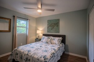 2 habitaciones y acceso a internet 