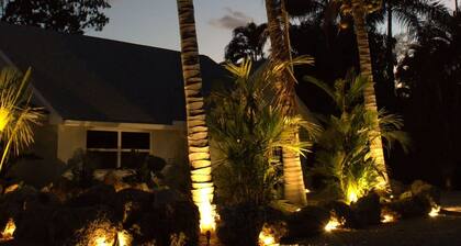 Tropical Mango Grove Stay Whiskey Creek Area