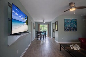 2 habitaciones y acceso a internet 