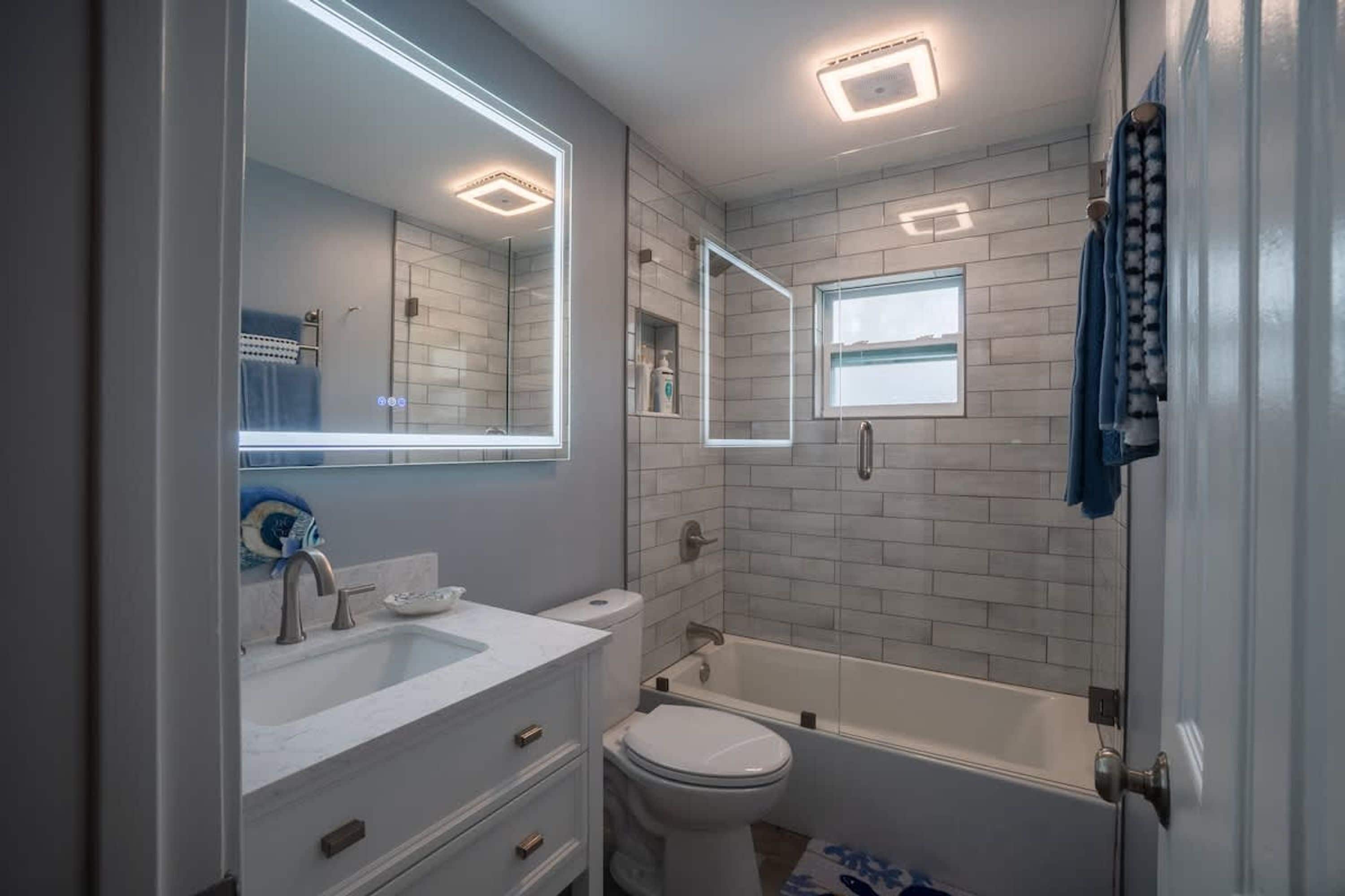 House | 2 bedrooms, Internet