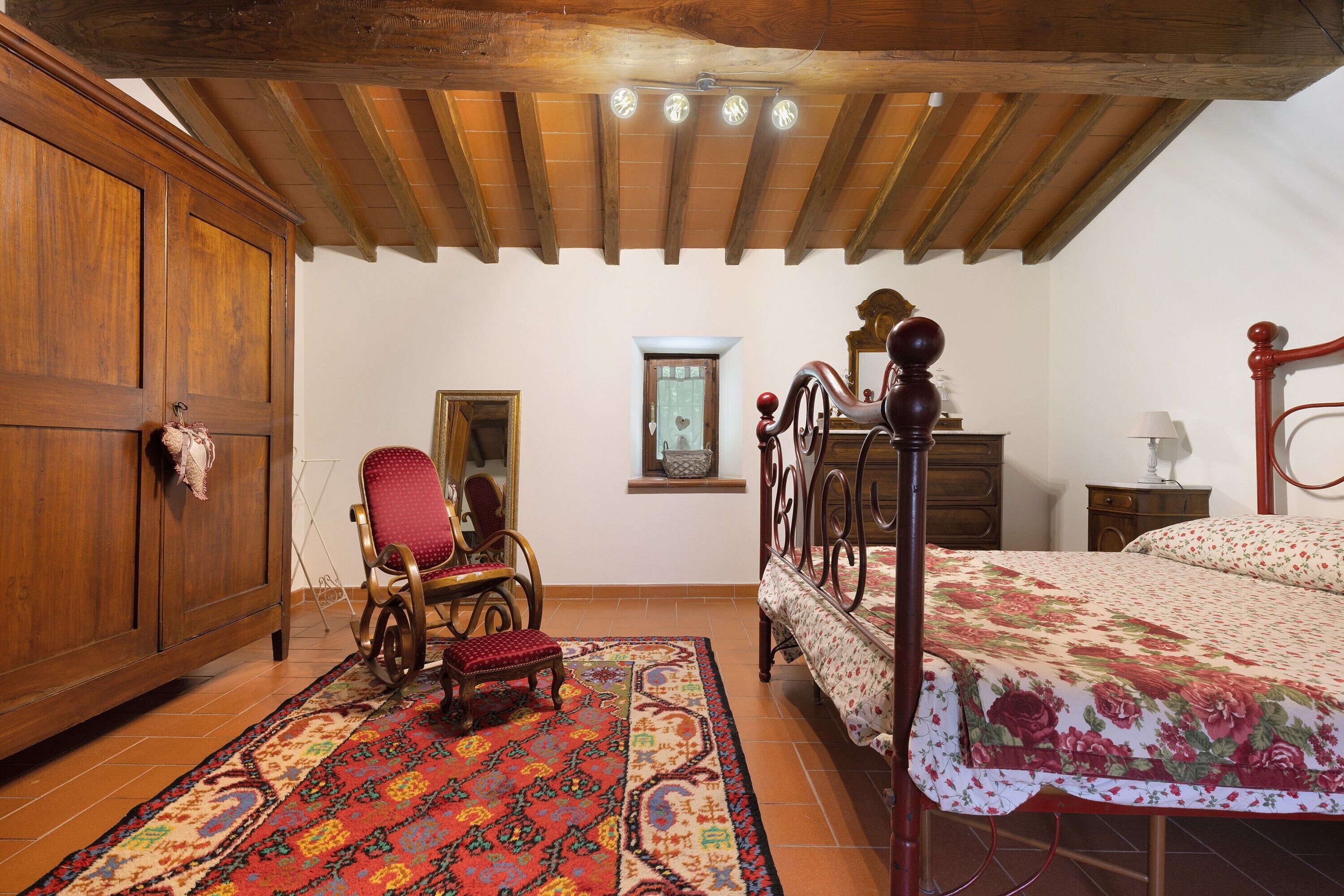 4 slaapkamers, wifi, beddengoed