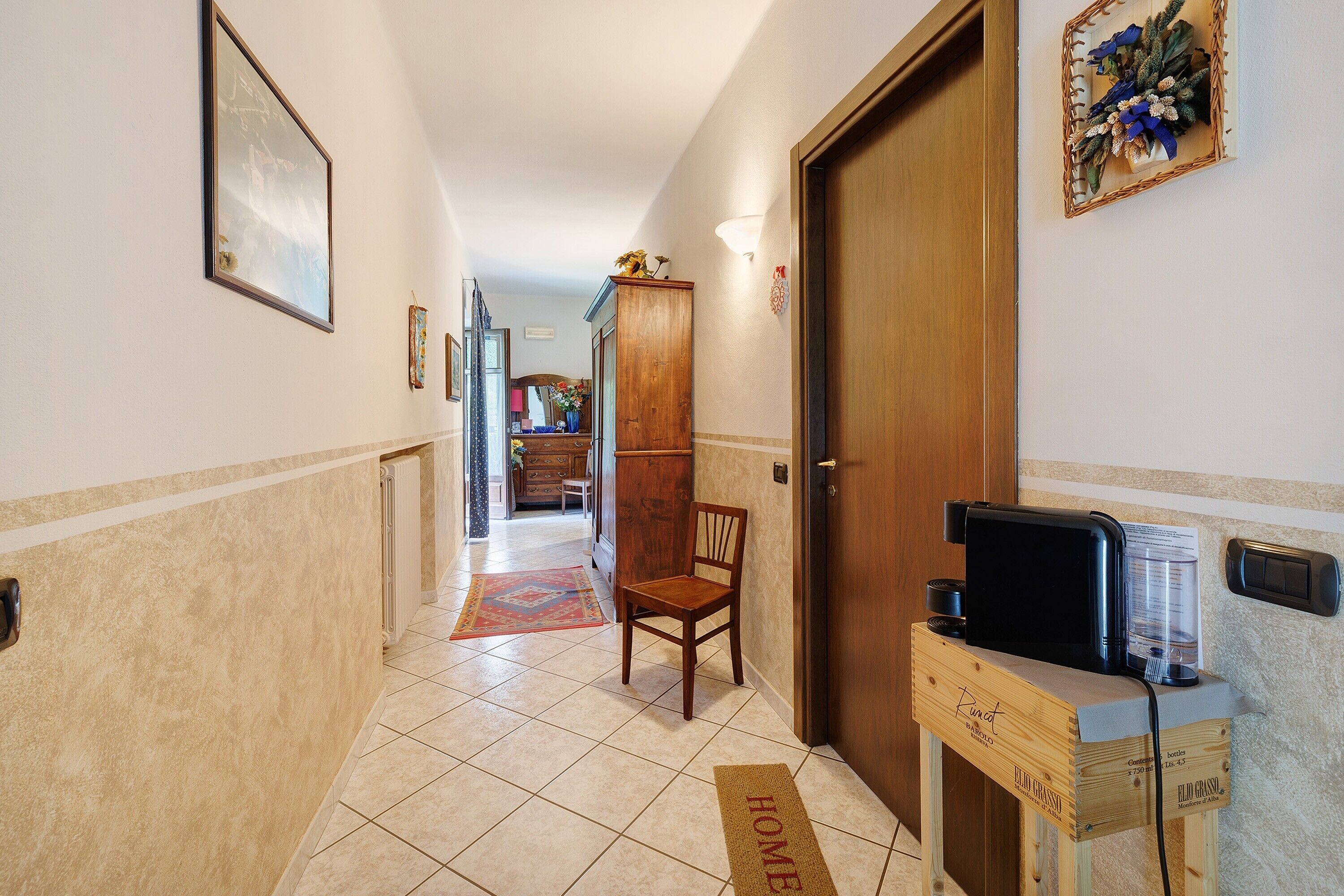 Interieur
