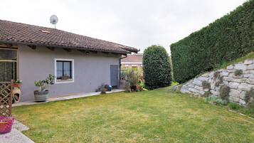 Exterieur