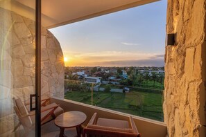 Room, 1 Bedroom, Accessible | Balkoni