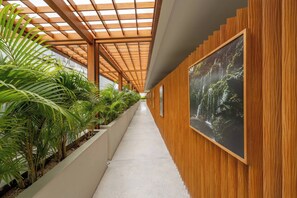 Room, 1 Bedroom, Accessible | Taman