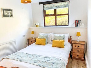 2 Schlafzimmer, kostenloses WLAN