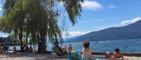 Spiaggia