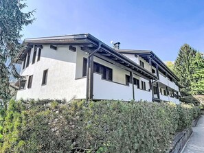 Exterior - Nice apartment for 2 people with TV and balcony (Pinzolo)