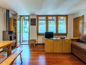 Fernseher
