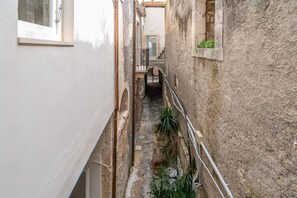 Property grounds - Ortigia Lifestyle 4 Seasons (Syracuse)