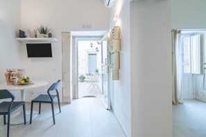Dining - Ortigia Lifestyle 4 Seasons (Syracuse)