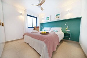 1 bedroom, iron/ironing board, free WiFi, bed sheets - 1.4 Amapola Ocean -recently renovated, ocean front (Maspalomas)