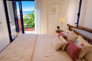3 bedrooms, iron/ironing board, travel cot, free WiFi - Villa Flamboyan Meloneras (San Bartolomé de Tirajana)