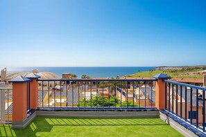 Property grounds - Villa Flamboyan Meloneras (San Bartolomé de Tirajana)