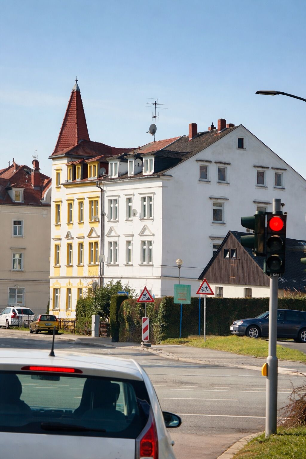 Parkplätze