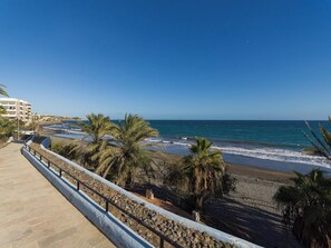 Ubicación cercana a la playa