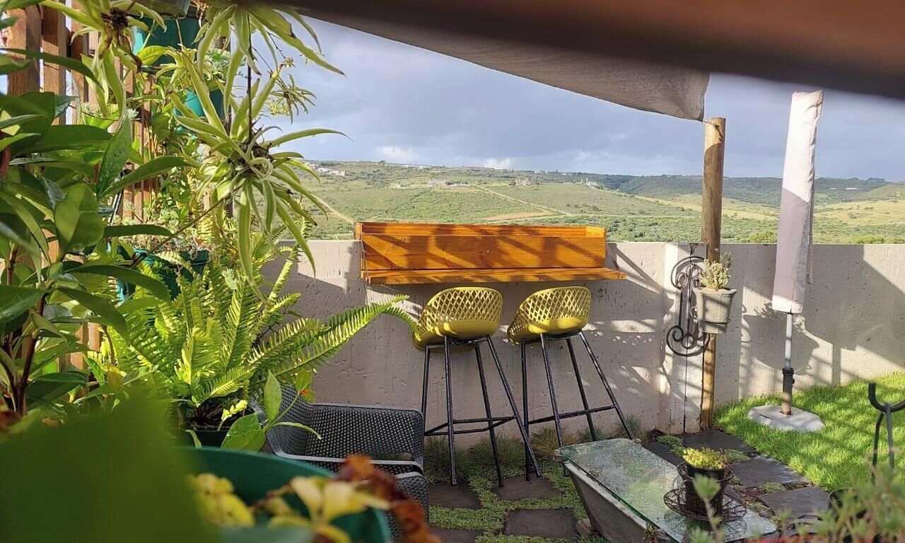 Villa, 1 Bedroom | Balkoni