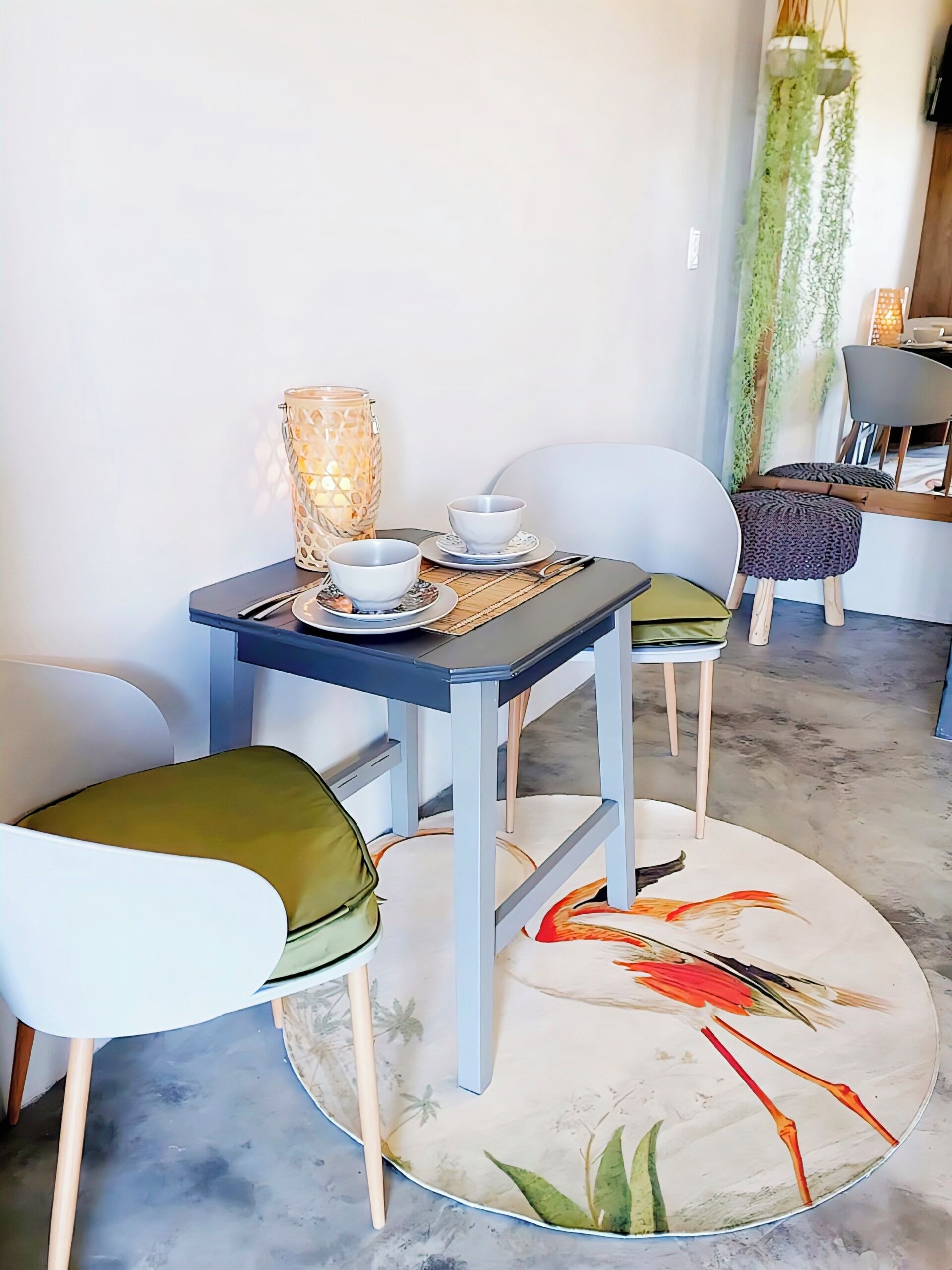 Villa, 1 Bedroom | Dining