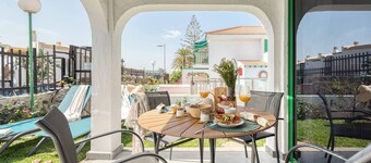 Muelle Cove - A Few Steps From The Sea