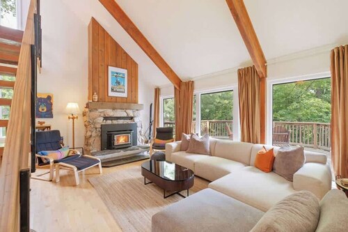 Cloud Ten-Close to ski resort
