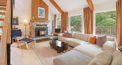 Cloud Ten-Close to ski resort