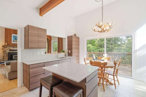 Cloud Ten-Close to ski resort