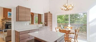 Cloud Ten-Close to ski resort