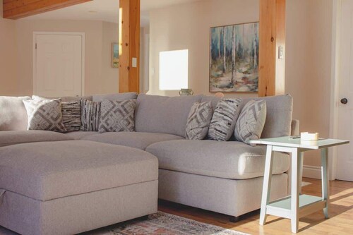 Mountain View Chalet