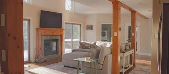 Mountain View Chalet