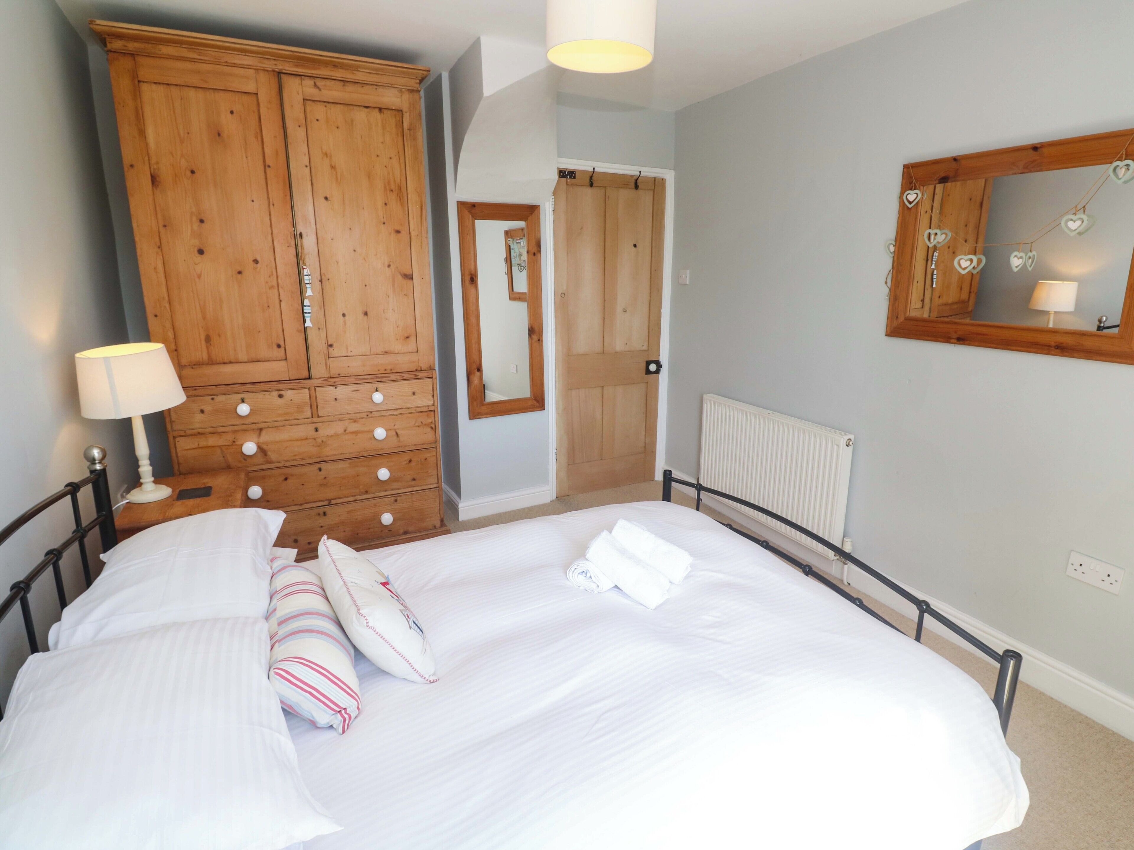 3 bedrooms, free WiFi, individually decorated, individually furnished