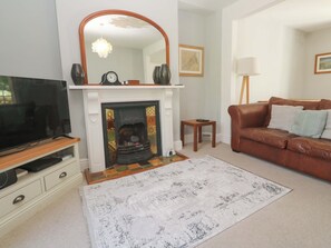Living area - Pedn Brose (Penzance)