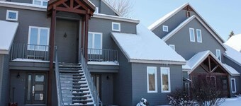 The Summit Suite at Calabogie Peaks