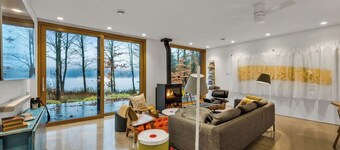 The Calabogie Eco Retreat