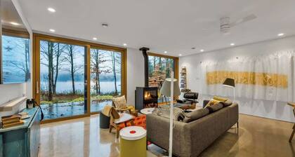 The Calabogie Eco Retreat