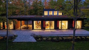 Exterior - The Calabogie Eco Retreat (Calabogie)