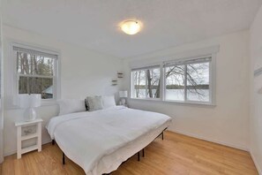 4 chambres, Wi-Fi, draps fournis