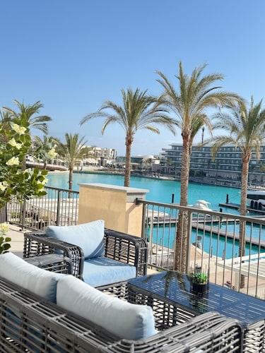 2 Marina 22L-205 in Marassi North Coast