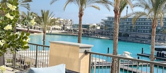 2 Marina 22L-205 in Marassi North Coast