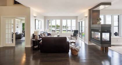 Barrett Chute Lakehouse