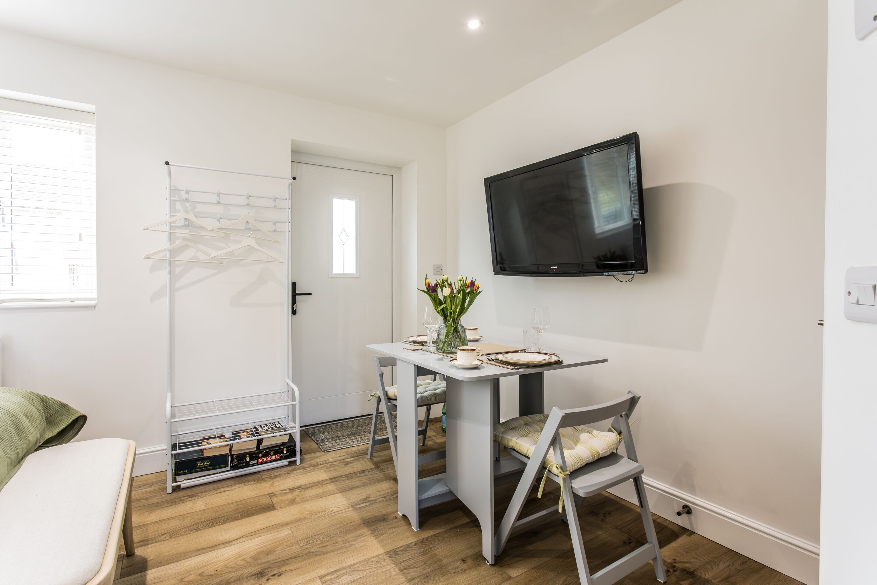 Rose Cottage - East Wittering Studio - Bracklesham Bay