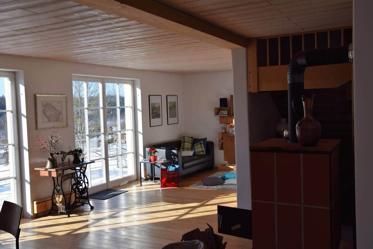 Image de profil de l’hôte