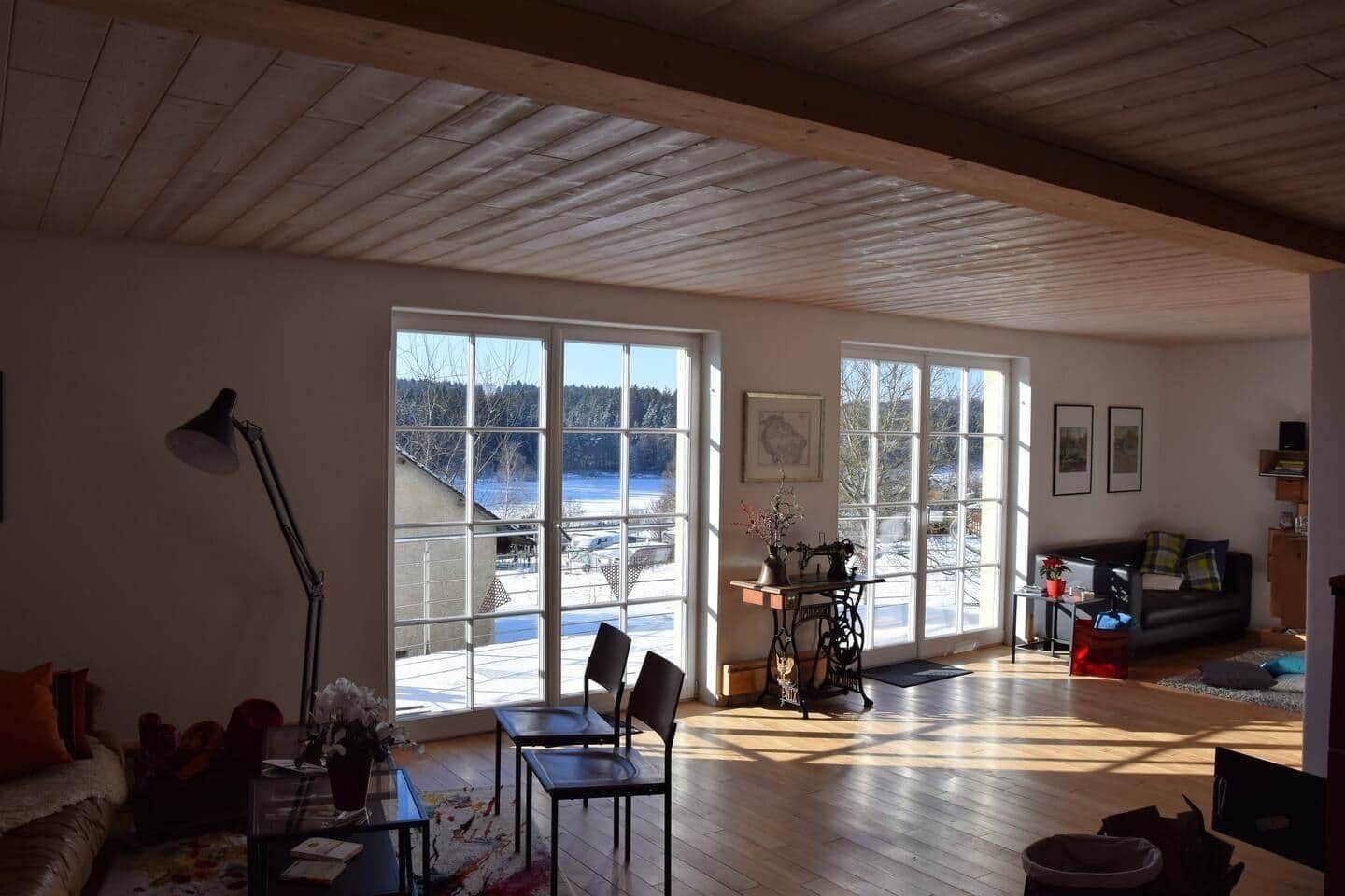 Wohzimmer