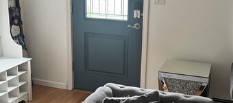 Bright & Comfortable Home in the Heart of It All