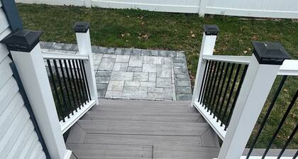 Spacious 3 bedrooms 2 Bathrooms house in Central Islip NY