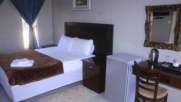 Habitación Deluxe doble, balcón, vistas al río